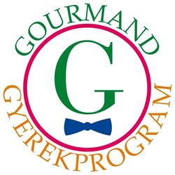 Gourmand Gyerekprogram