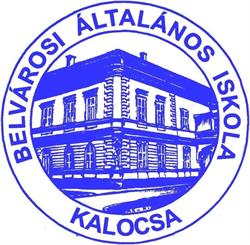 Kalocsai Fényi Gyula Általános Iskola Belvárosi Általános Iskolája