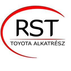 RST Toyota Autóalkatrész