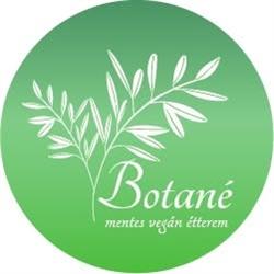 Botané - Mentes Vegán Étterem