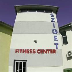 SQUASH Sziget Fitness Center