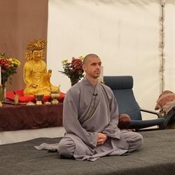 Test-Tudat Központ, Harcművészet, Önfejlesztés, Meditáció