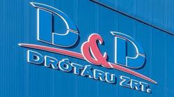 D & D Drótáru Zrt.