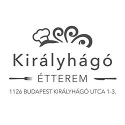 Királyhágó Étterem