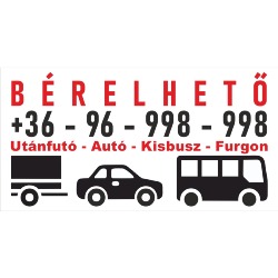 Óvári autókölcsönző