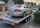 Autómentés Bács Kiskun Vármegye