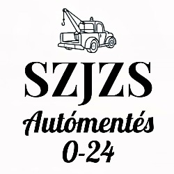 SZJZS Autómentés - Autószállítás
