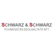 Schwarz & Schwarz Fuvarozó és Szolgáltató Kft. - fuvarozás