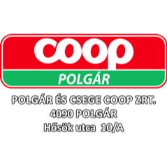 Polgár és Csege Coop Zrt.