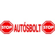STOP Autósbolt Kelecsényi Andrea