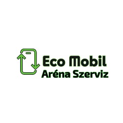 Eco Mobil Aréna Szerviz