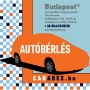 Autóbérlés