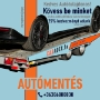 Autómentés