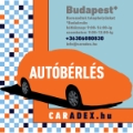 Autóbérlés