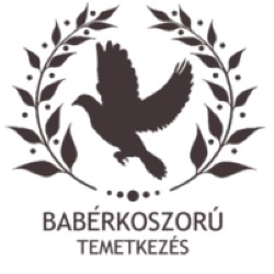 Babérkoszorú Temetkezés