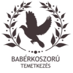 Babérkoszorú Temetkezés