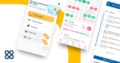 Mobil applikáció fejlesztés