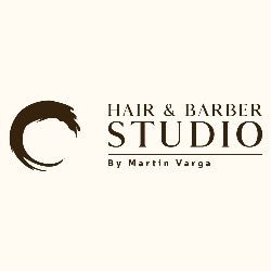 Hair & Barber Studio by Martin Varga