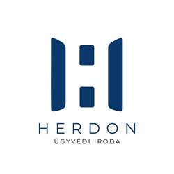 Herdon Ügyvédi Iroda