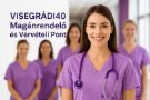 Visegrádi40 Magánrendelő és Vérvételi hely