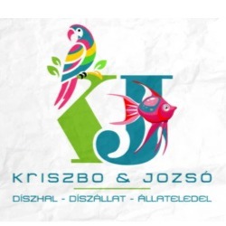 Kriszbo& JózsoDiszhalDiszálat& Állateledel Bolt