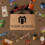 NasiCsomag Mystery Box