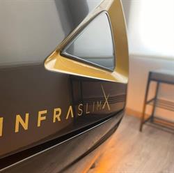 Infraslimx by Aurora