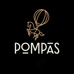 Pompás Bistro
