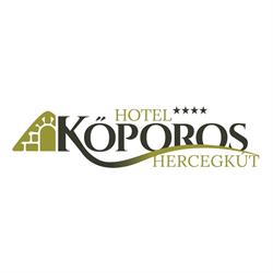 Hotel Kőporos Hercegkút****