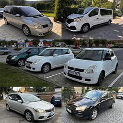 Molnár Autóbérlés Kőszeg