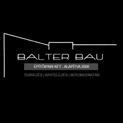 Generálkivitelezés Győr - Balter Bau Építőipari Kft.
