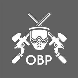 One Ball Paintball