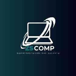 Zs-Comp Számítástechnikai Szerviz