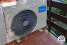 Hűtő-fűtő klímák energiatakarékos