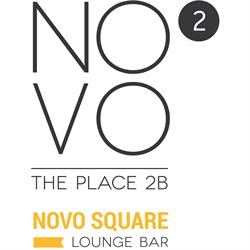 NOVO2 LOUNGE BAR