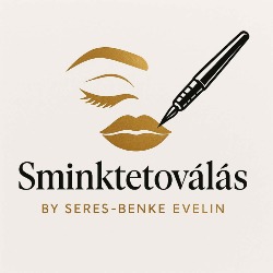 Seres-Benke Evelin Sminktetoválás