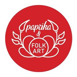 Népművészeti Bolt-SOUVENIR Paprika&FolkArt House Szeged