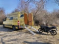 Autó-és motormentés szakértő kollégáink segítségével