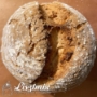 The king of Breads - gluténmentes kenyér