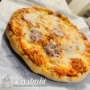 A legkirályabb mentes pizza