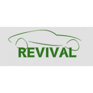 Revival Autószerviz, karosszéria javítás, autófényezés, biztosítási kárügyintézés.