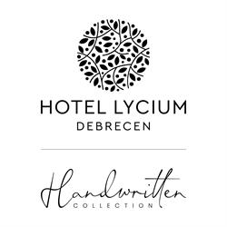 Hotel Lycium Debrecen - Handwritten Collection