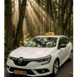 Taxi Békéscsaba