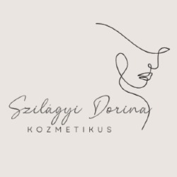 Szilágyi Dorina kozmetikus