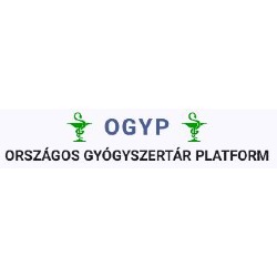 Országos Gyógyszertár Platform