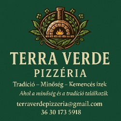 Terra Verde Pizzéria
