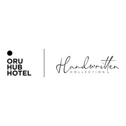 You Hotel Budapest - Handwritten Collection