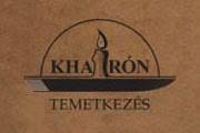 Kharón Temetkezés