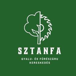 SztanFa Gyalu- és Fűrészáru Kereskedés