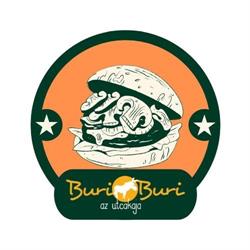 Buri-Buri Street Food